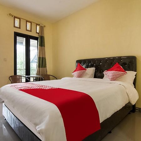 Oyo 3050 Hotasi Seaview Syariah Hotel Anyer Luaran gambar