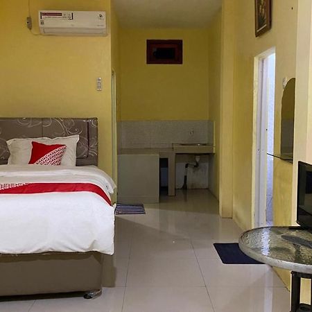 Oyo 3050 Hotasi Seaview Syariah Hotel Anyer Luaran gambar