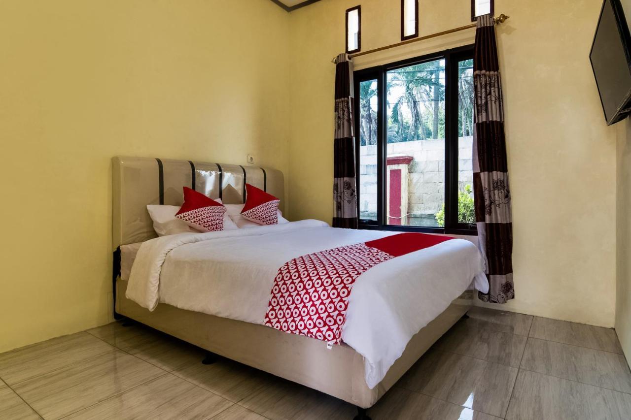 Oyo 3050 Hotasi Seaview Syariah Hotel Anyer Luaran gambar