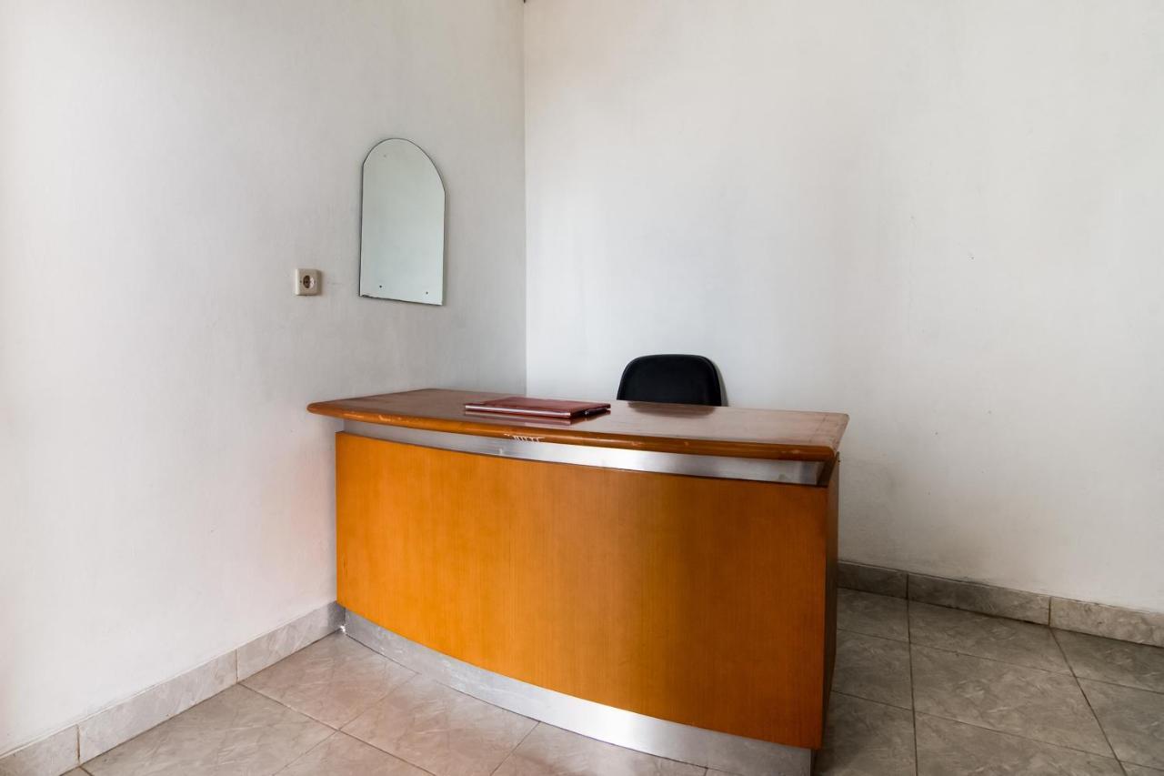 Oyo 3050 Hotasi Seaview Syariah Hotel Anyer Luaran gambar