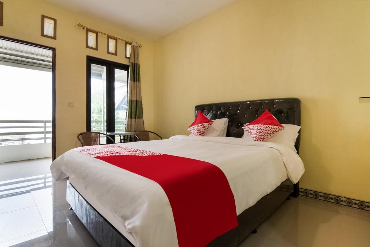 Oyo 3050 Hotasi Seaview Syariah Hotel Anyer Luaran gambar