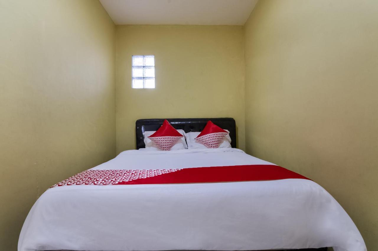 Oyo 3050 Hotasi Seaview Syariah Hotel Anyer Luaran gambar