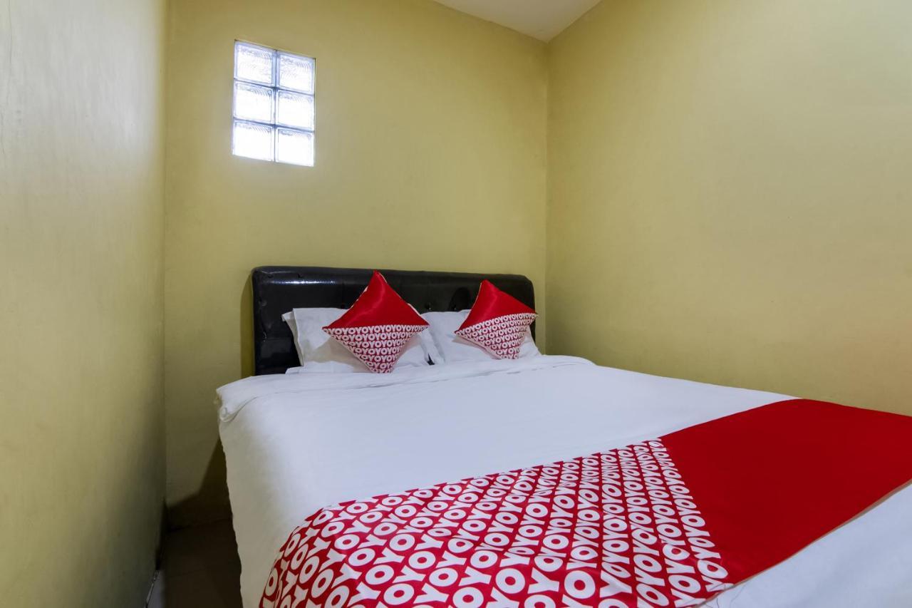 Oyo 3050 Hotasi Seaview Syariah Hotel Anyer Luaran gambar
