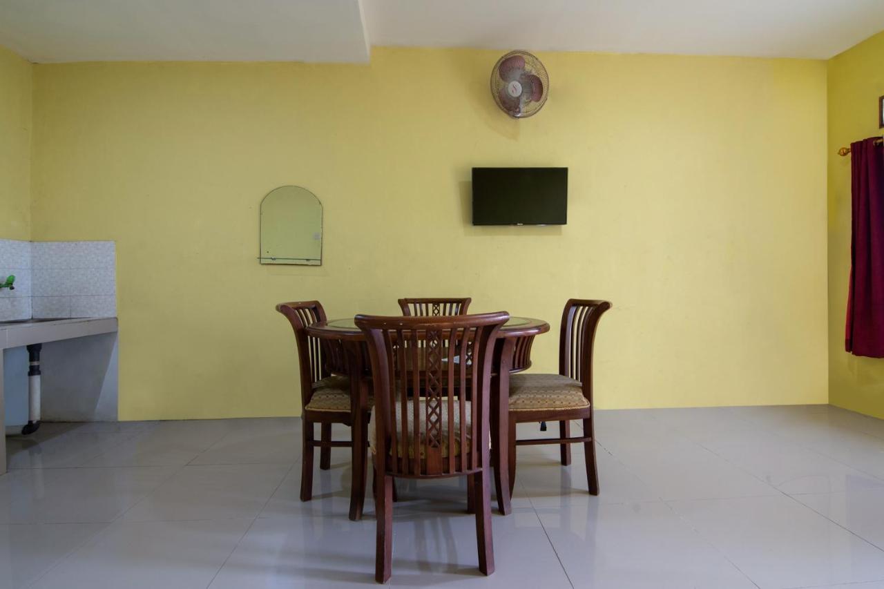 Oyo 3050 Hotasi Seaview Syariah Hotel Anyer Luaran gambar