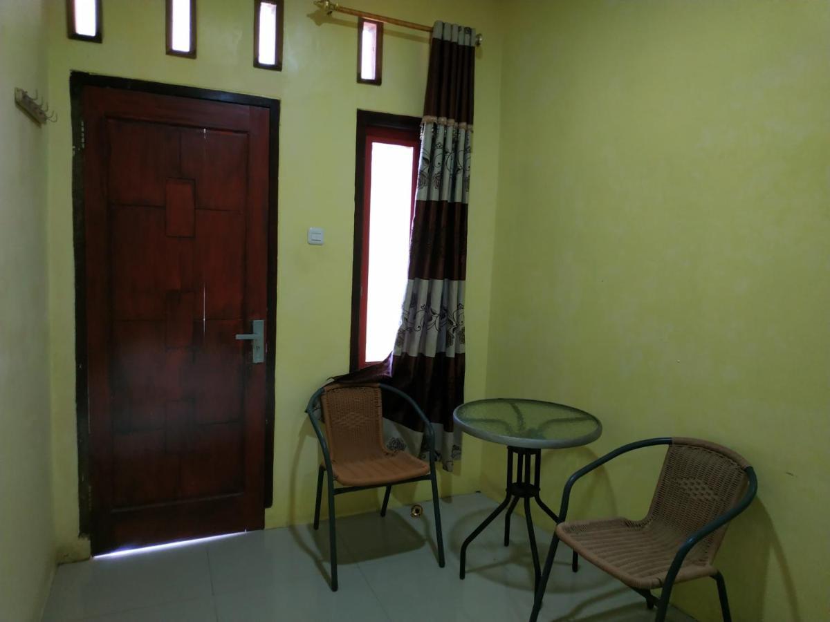 Oyo 3050 Hotasi Seaview Syariah Hotel Anyer Luaran gambar