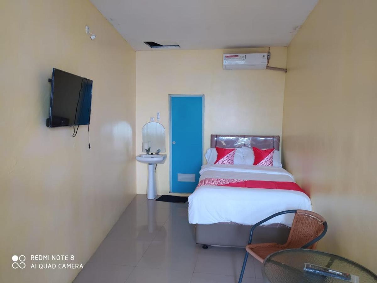 Oyo 3050 Hotasi Seaview Syariah Hotel Anyer Luaran gambar
