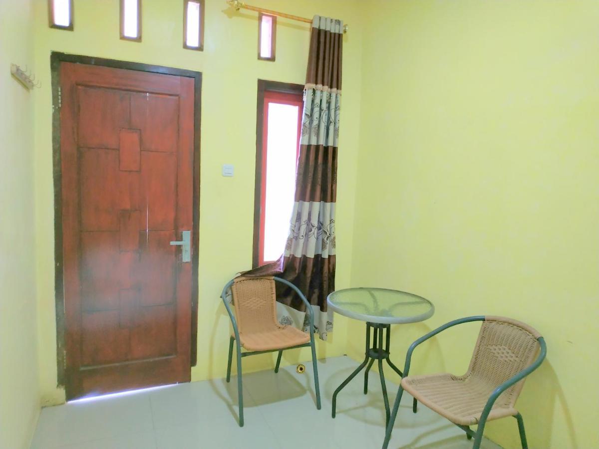 Oyo 3050 Hotasi Seaview Syariah Hotel Anyer Luaran gambar