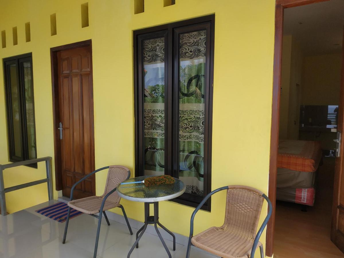 Oyo 3050 Hotasi Seaview Syariah Hotel Anyer Luaran gambar