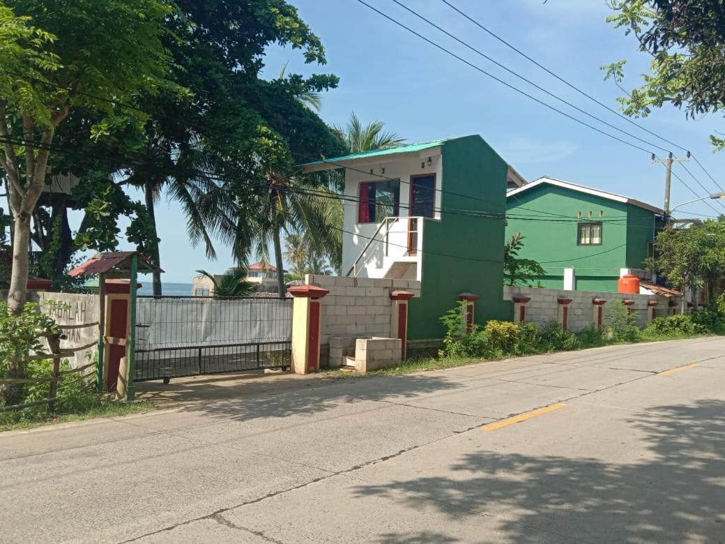 Oyo 3050 Hotasi Seaview Syariah Hotel Anyer Luaran gambar