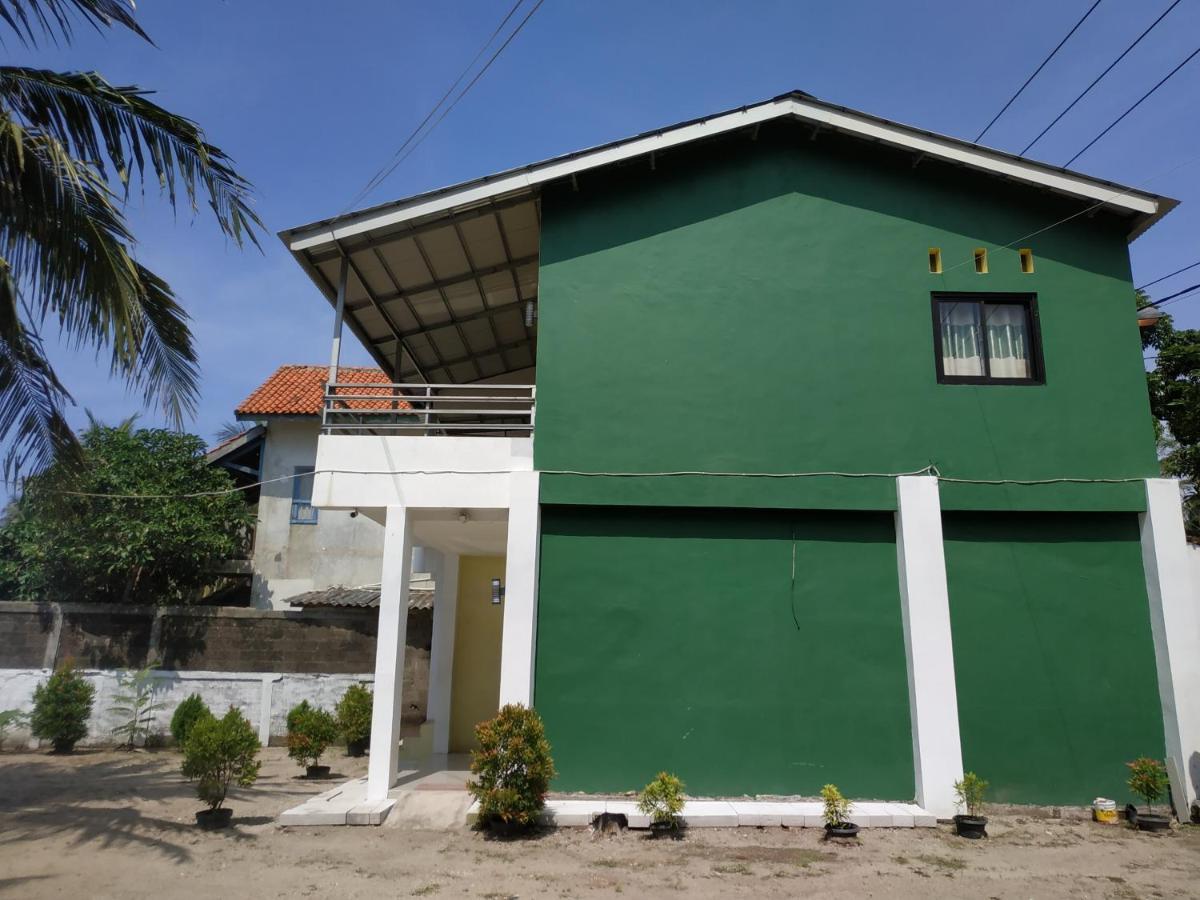 Oyo 3050 Hotasi Seaview Syariah Hotel Anyer Luaran gambar