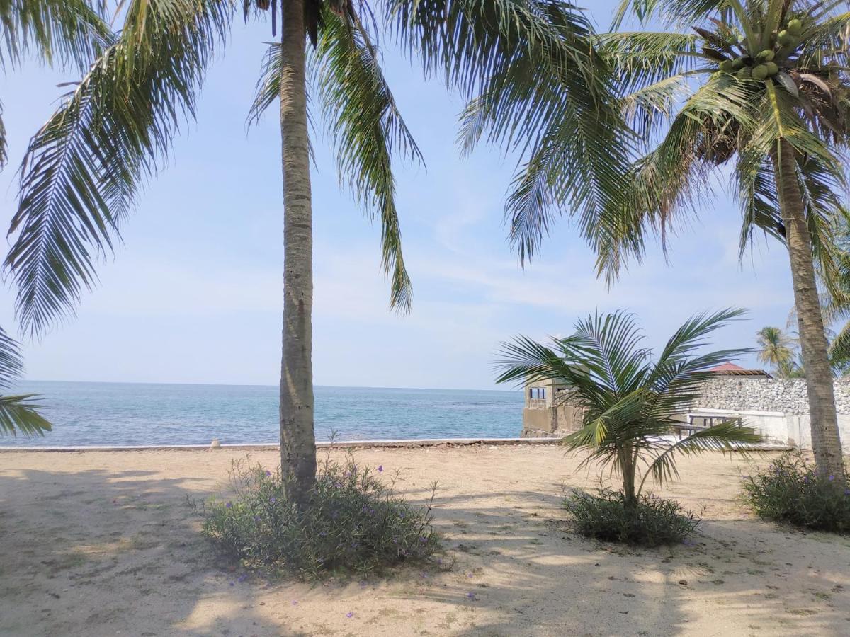 Oyo 3050 Hotasi Seaview Syariah Hotel Anyer Luaran gambar